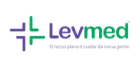 Logotipo Levmed Saúde