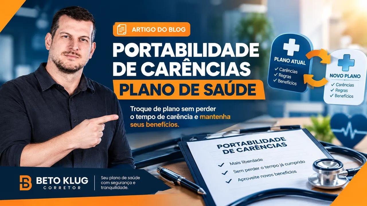 Portabilidade de Carências e Abono: Como Funciona de Verdade